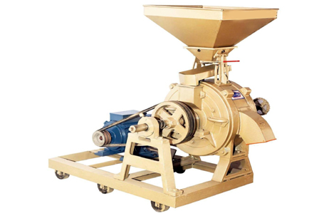 Vertical Atta Chakki Machine Manufacturer and Suppliers in Varanasi